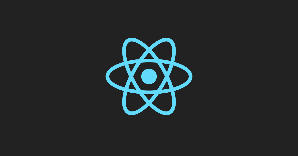 Logo React